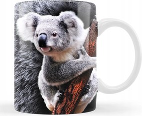Koala Bögre Koala születésnapi ajándék 330 ml