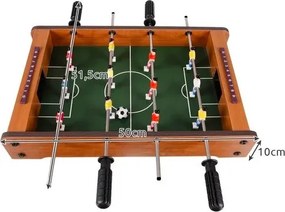 Asztali foci gyerekeknek - Kruzzel