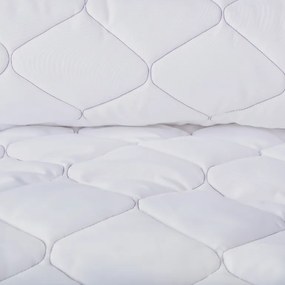 EMI Lavender paplan és párna szett 140x200 cm + 70x90 cm