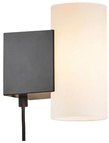 Nordlux - MONA LED falikar, 10W, 230V, CRI 90, állítható fényerő