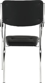 Rakásolható, fekete, ILHAM