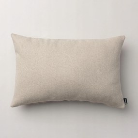 Párnahuzat 60x40 natúr, panama szövésű