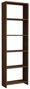 New Walnut könyvtár