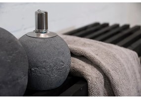 Beton olajlámpa (magasság 16 cm) – Esschert Design