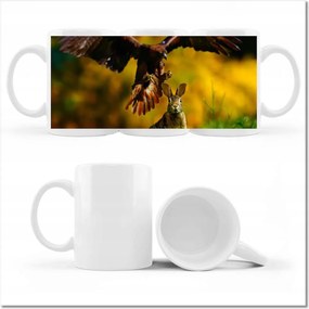 Fotó bögre Állatok