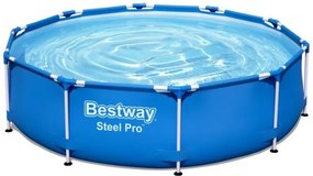 Bestway Maui fémvázas medenceszett 305 x 76 cm