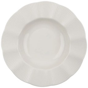 Viktor 24 db-os porcelán étkészlet - Kutahya