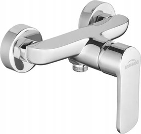 Invena Siros Zuhany Csaptelep, Króm