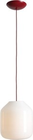 Aldex FLASK cherry L 8500G15_L Függőlámpa 1x15W/E27