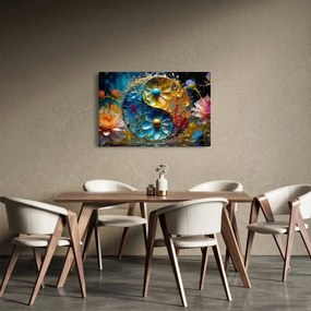Kép - Harmónia és egyensúly (90x60 cm)