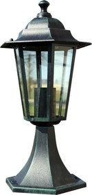 vidaXL Kültéri Lámpa 41 cm