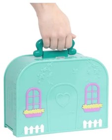 Li'l Woodzeez - Nappali garnitúra