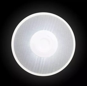 LED Izzó SAMSUNG CHIP UFO E27/18W/230V 4000K