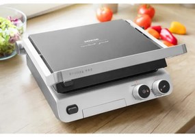 Sencor - Kontakt grill 2000W/230V