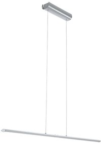 Eglo 93894 - PELLARO LED 30W 230V állítható fényerőjű függeszték