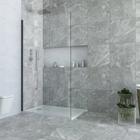 Roth Walk In Line walk-in zuhanyparaván 50 cm ai twf 050200 npe AITWF050200NPE