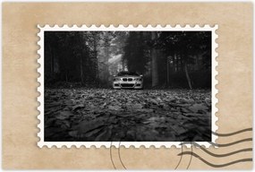 Poszterek 120x80 Bmw autó Buma BeMkA