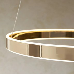 Endon modern függeszték gen arany end110957