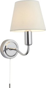 Endon CONWAY 93851 Fali lámpa 1x3W/G9 IP44
