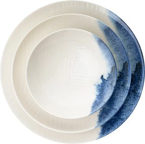 GBSATN24KY4R30483 24 darabos porcelán étkészlet