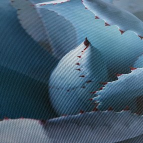 Kép - Agave (120x50 cm)