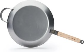 De Buyer 5710.32 - MINERAL B BOIS serpenyő, 32 cm, acél