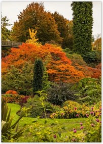 Poszterek A0 Pion Híd Építészet Tájkép