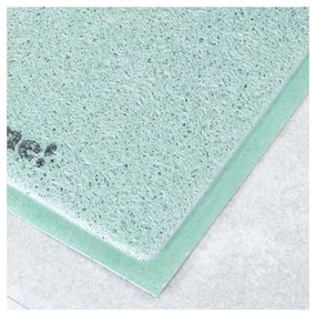 Lábtörlő 40x70 cm No Place Like Home – Artsy Doormats