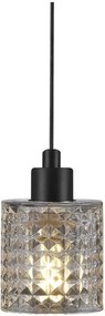 Nordlux HOLLYWOOD 46483000 Függőlámpa 1x60W/E27 IP20