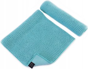 Csúszásgátló Puha Fürdőszobai Szőnyeg 60X90 cm