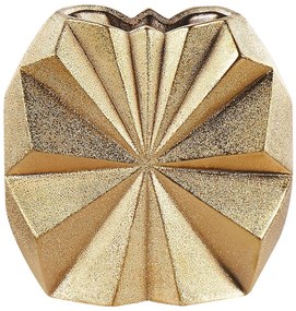 Váza 25 cm Alel (arany). 1077343