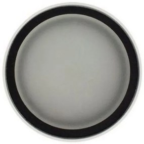 LED2 - Kültéri spotlámpa MEDO 1xGX53/11W/230V fehér IP54