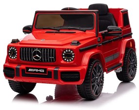 Elektromos autó Mercedes - Benz G63 AMG Baby Mix