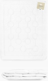 Gyapjú paplan Egész Évben 220x240 Merino fehér