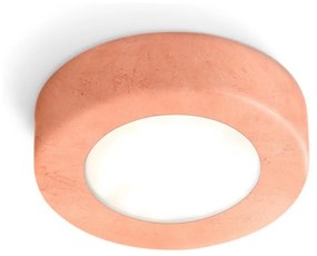 Kolarz A1344.10R.Cu - LED Dimmelhető mennyezeti lámpa CLICK LED-GX53/7W/230V