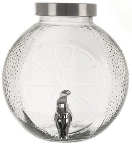 Italtartó 5,4 l – Orion