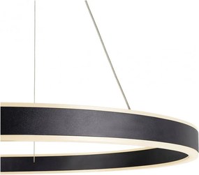 Függeszték Fekete ONE 60 SLV 1004761