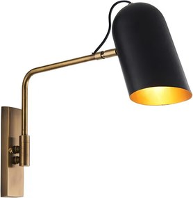 Endon NAVREN 93145 Fali lámpa 1x10W/E27 IP20