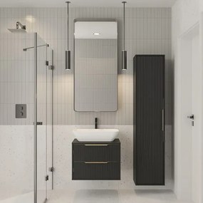 AVI WASHBASIN CABINET 2S 60CM