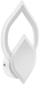 Aigostar - LED fali lámpa LED/20W/230V 6500K fehér