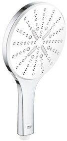 GROHE 26554LS0 - RAINSHOWER SMARTACTIVE kézi zuhany 150 mm fehér