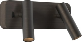 Astro Lighting ENNA 1058197 Fali lámpa 6,6W/LED 2700K 340LM IP20