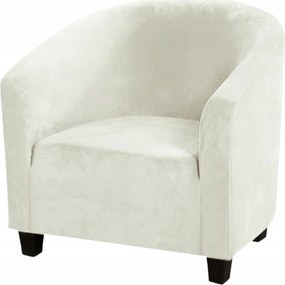 Klubszék Huzat Club Bar Prémium Velúr Rugalmas Oeko-tex