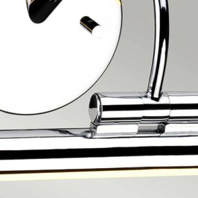 Elstead Lighting ALTON ALTON-PL-L-PC Képlámpa 1x7,9W/LED 549LM
