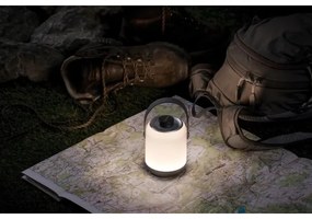 Paulmann 94210 - LED/1,6W IP44 Kültéri dimmelhető lámpa CLUTCH 3,7V