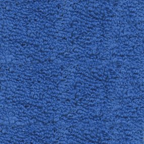 Frottír lepedő - DeLuxe 10 Méretek: 140x220 cm