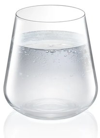 Tescoma GIORGIO Pohár 400 ml, 6 db