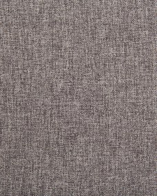 Étkezőszék szett 2 db Linch (szürke). 1009945