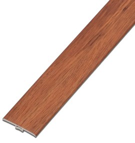 Vinyl SPC padló burkolatváltó Atakama tölgy 2400x45x6 mm