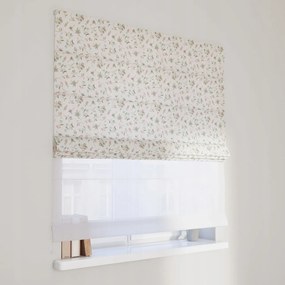 Kész római roló Duo 100x170cm zöld